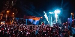 Loud Music Festival 2019 - главное приключение лета!